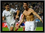 Real Madryt, Cristiano, Ronaldo